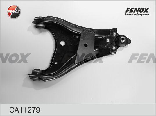 Fenox CA11279 - Track Control Arm www.autospares.lv