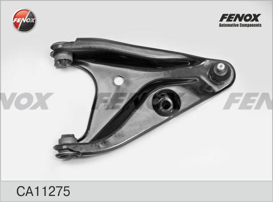 Fenox CA11275 - Рычаг подвески колеса www.autospares.lv