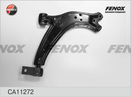 Fenox CA11272 - Neatkarīgās balstiekārtas svira, Riteņa piekare www.autospares.lv