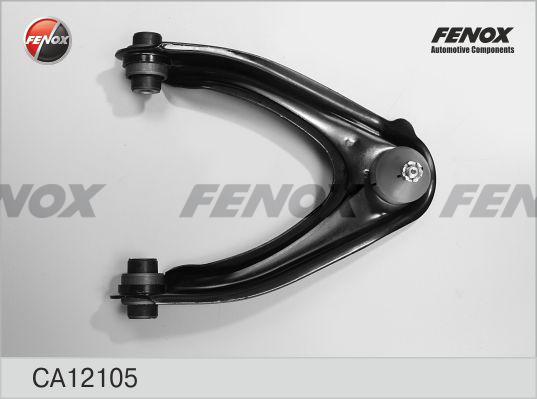 Fenox CA12105 - Neatkarīgās balstiekārtas svira, Riteņa piekare www.autospares.lv