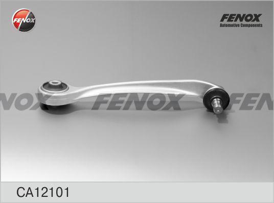 Fenox CA12101 - Neatkarīgās balstiekārtas svira, Riteņa piekare www.autospares.lv