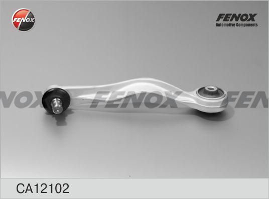 Fenox CA12102 - Neatkarīgās balstiekārtas svira, Riteņa piekare www.autospares.lv