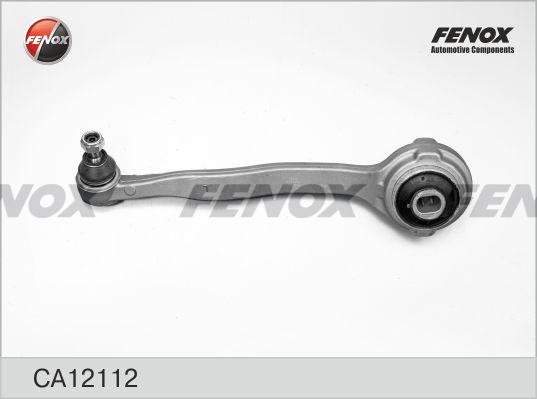 Fenox CA12112 - Рычаг подвески колеса www.autospares.lv