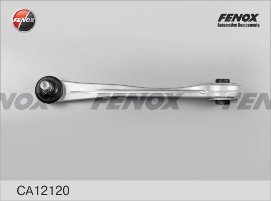 Fenox CA12120 - Track Control Arm www.autospares.lv