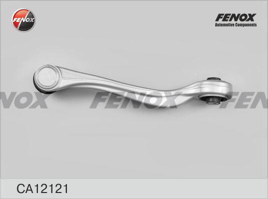 Fenox CA12121 - Рычаг подвески колеса www.autospares.lv