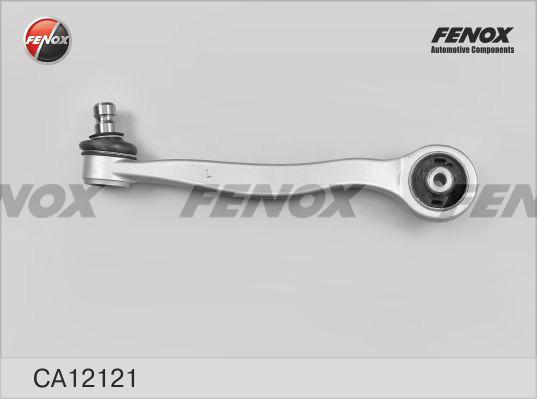 Fenox CA12121 - Рычаг подвески колеса www.autospares.lv