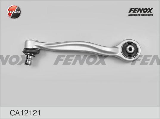 Fenox CA12121 - Рычаг подвески колеса www.autospares.lv