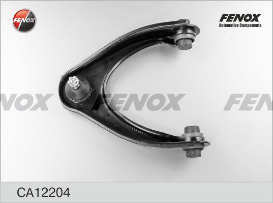 Fenox CA12204 - Neatkarīgās balstiekārtas svira, Riteņa piekare www.autospares.lv