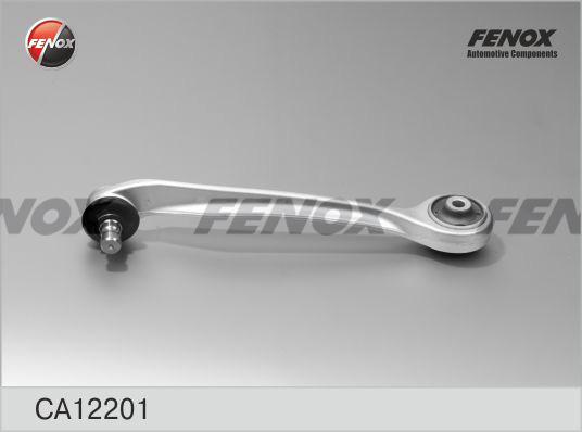 Fenox CA12201 - Рычаг подвески колеса www.autospares.lv