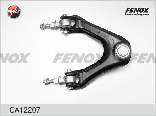 Fenox CA12207 - Neatkarīgās balstiekārtas svira, Riteņa piekare autospares.lv