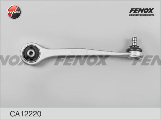 Fenox CA12220 - Track Control Arm www.autospares.lv