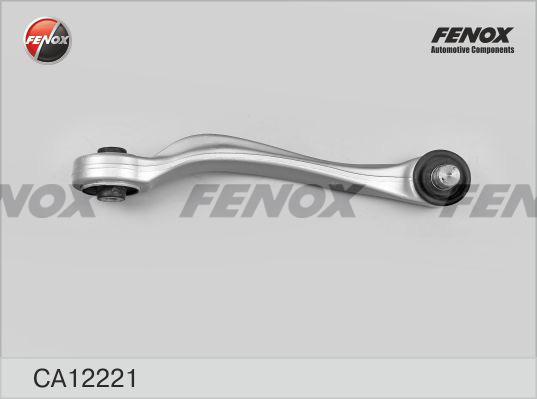 Fenox CA12221 - Рычаг подвески колеса www.autospares.lv