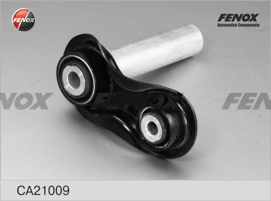 Fenox CA21009 - Track Control Arm www.autospares.lv