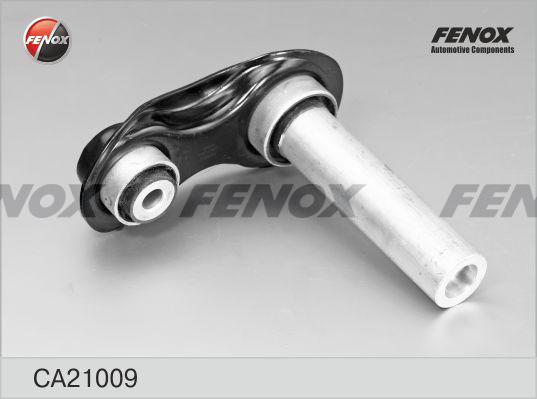 Fenox CA21009 - Neatkarīgās balstiekārtas svira, Riteņa piekare www.autospares.lv