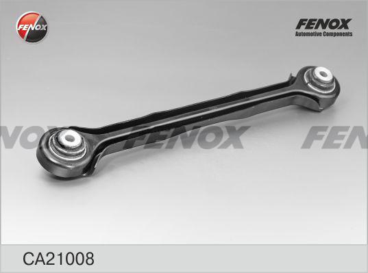 Fenox CA21008 - Neatkarīgās balstiekārtas svira, Riteņa piekare autospares.lv