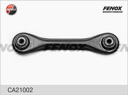 Fenox CA21002 - Track Control Arm www.autospares.lv