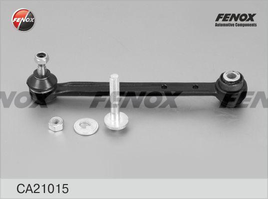 Fenox CA21015 - Neatkarīgās balstiekārtas svira, Riteņa piekare www.autospares.lv