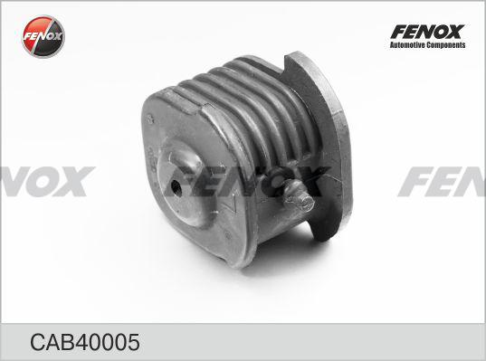 Fenox CAB40005 - Piekare, Šķērssvira autospares.lv