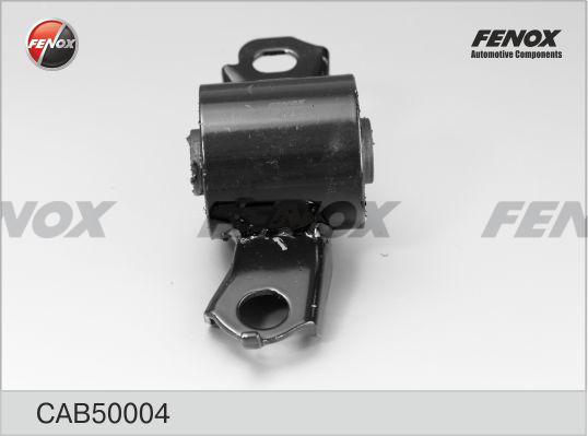 Fenox CAB50004 - Piekare, Šķērssvira www.autospares.lv