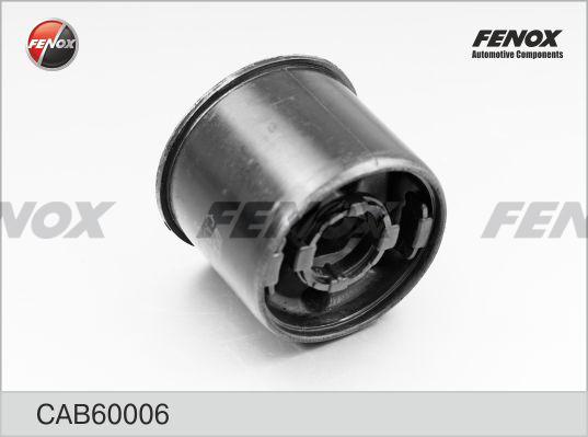 Fenox CAB60006 - Piekare, Šķērssvira autospares.lv