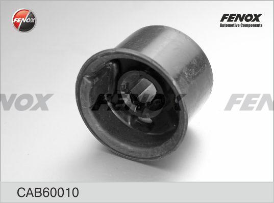 Fenox CAB60010 - Piekare, Šķērssvira www.autospares.lv