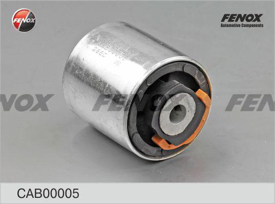 Fenox CAB00005 - Piekare, Šķērssvira autospares.lv