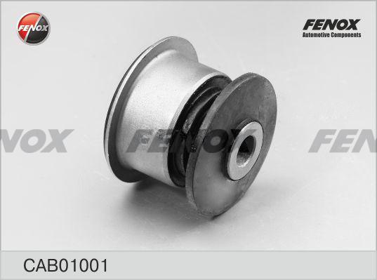 Fenox CAB01001 - Piekare, Šķērssvira www.autospares.lv