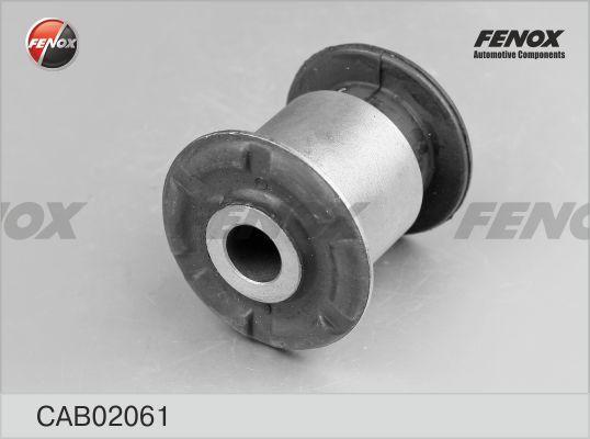 Fenox CAB02061 - Piekare, Šķērssvira www.autospares.lv