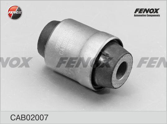 Fenox CAB02007 - Piekare, Šķērssvira www.autospares.lv