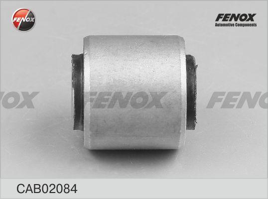 Fenox CAB02084 - Piekare, Šķērssvira www.autospares.lv