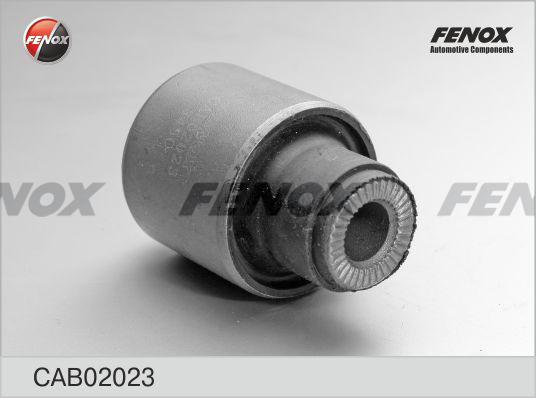 Fenox CAB02023 - Piekare, Šķērssvira www.autospares.lv