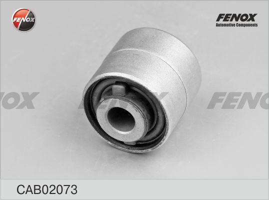 Fenox CAB02073 - Piekare, Šķērssvira www.autospares.lv