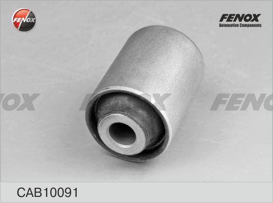 Fenox CAB10091 - Piekare, Šķērssvira www.autospares.lv