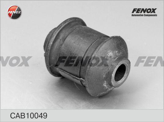 Fenox CAB10049 - Piekare, Šķērssvira www.autospares.lv