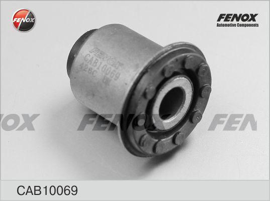 Fenox CAB10069 - Piekare, Šķērssvira autospares.lv