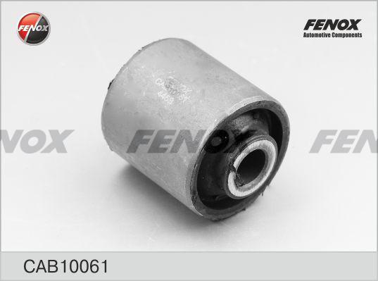 Fenox CAB10061 - Piekare, Šķērssvira www.autospares.lv