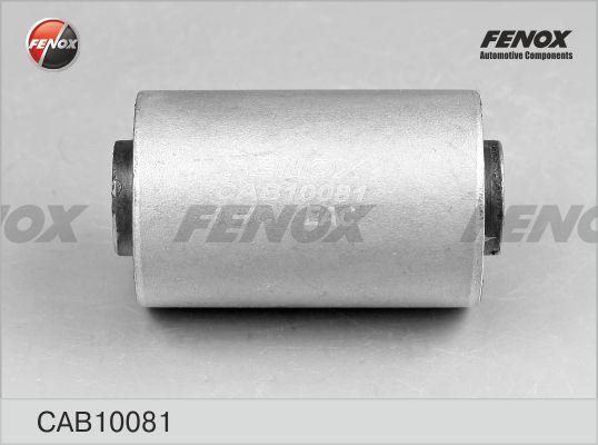 Fenox CAB10081 - Piekare, Šķērssvira autospares.lv