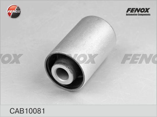 Fenox CAB10081 - Piekare, Šķērssvira autospares.lv