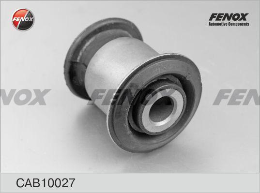 Fenox CAB10027 - Piekare, Šķērssvira www.autospares.lv