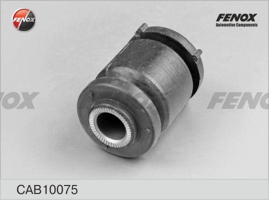 Fenox CAB10075 - Piekare, Šķērssvira www.autospares.lv