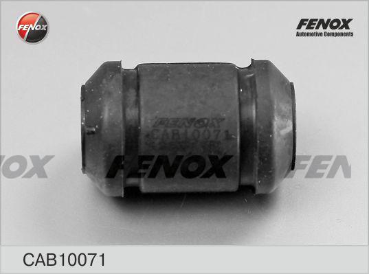 Fenox CAB10071 - Piekare, Šķērssvira autospares.lv