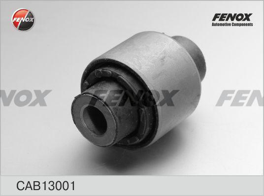 Fenox CAB13001 - Piekare, Šķērssvira www.autospares.lv