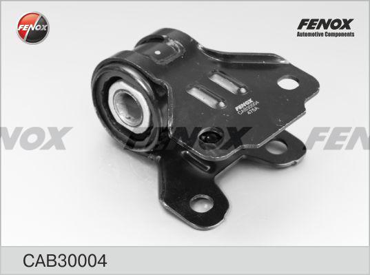 Fenox CAB30004 - Piekare, Šķērssvira www.autospares.lv