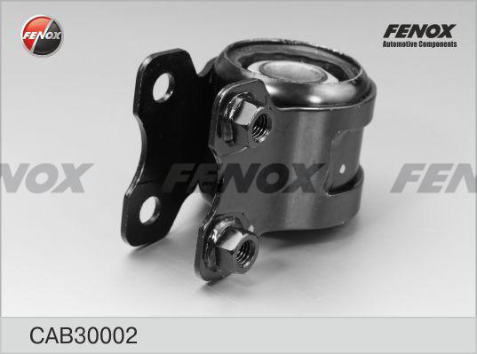 Fenox CAB30002 - Piekare, Šķērssvira www.autospares.lv