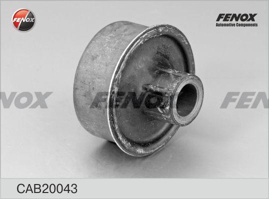 Fenox CAB20043 - Piekare, Šķērssvira www.autospares.lv