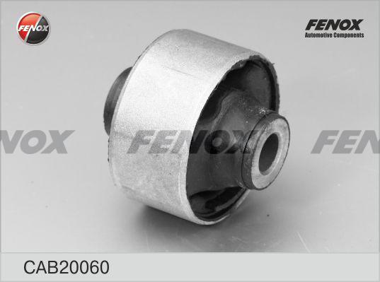 Fenox CAB20060 - Piekare, Šķērssvira www.autospares.lv