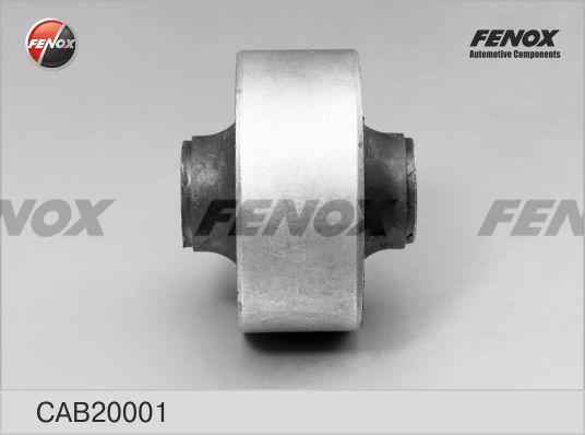 Fenox CAB20001 - Piekare, Šķērssvira www.autospares.lv