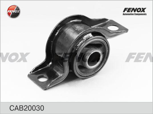 Fenox CAB20030 - Piekare, Šķērssvira www.autospares.lv