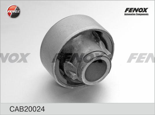 Fenox CAB20024 - Piekare, Šķērssvira www.autospares.lv