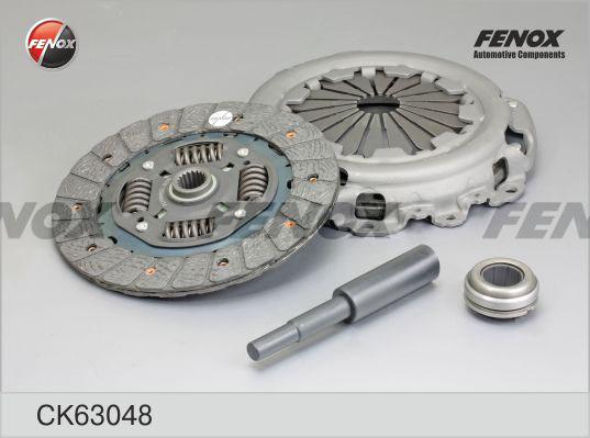Fenox CK63048 - Sajūga komplekts www.autospares.lv